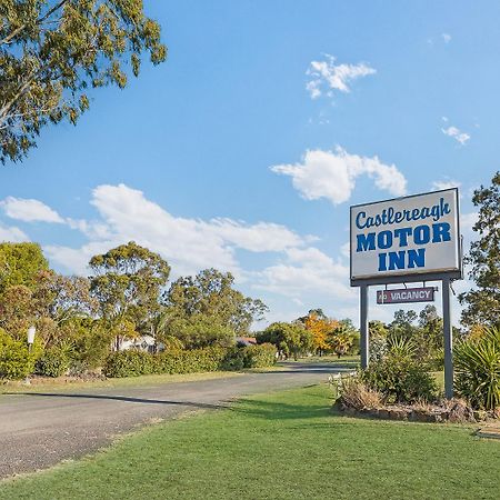 Castlereagh Motor Inn Gilgandra Extérieur photo