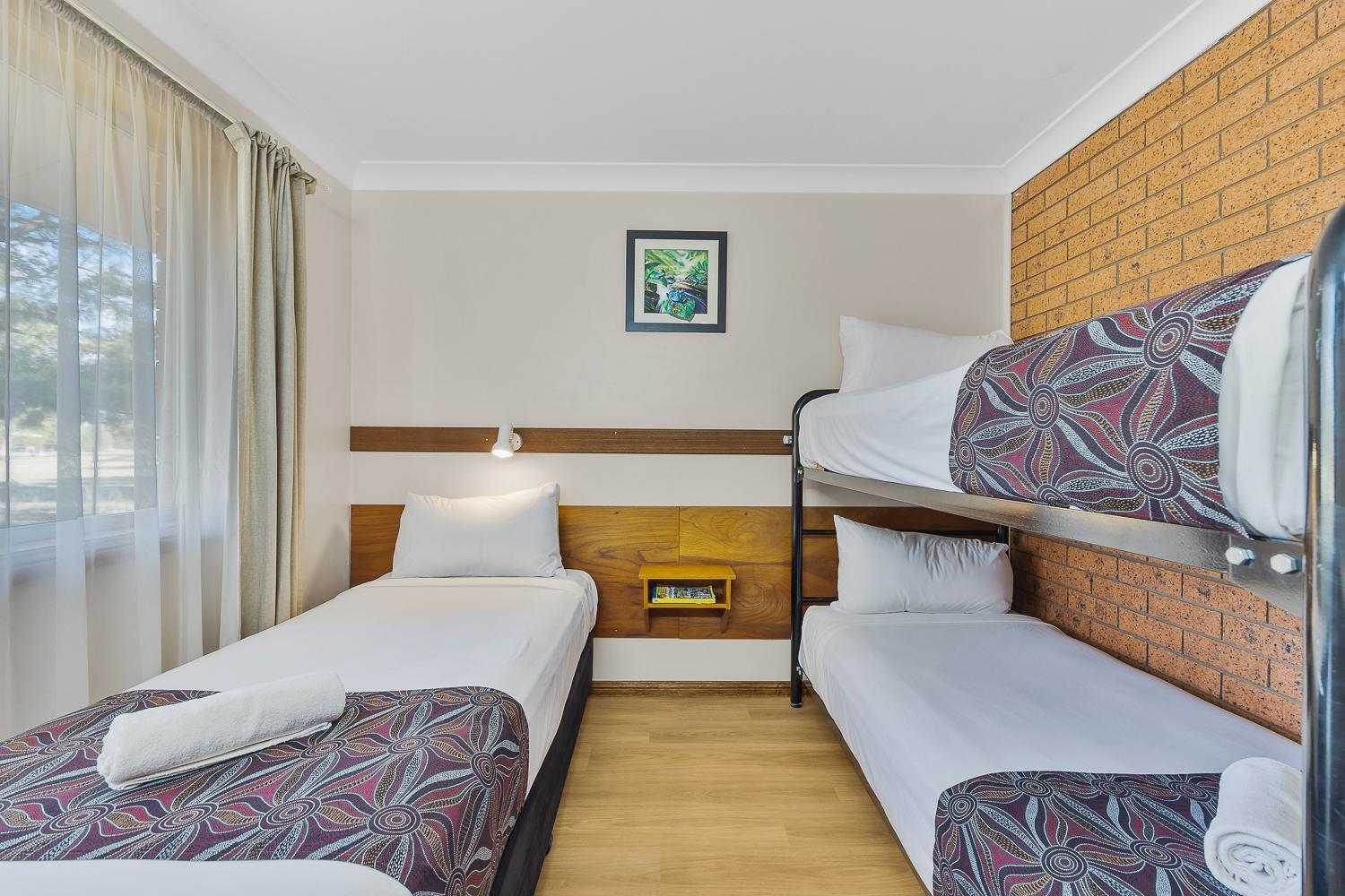 Castlereagh Motor Inn Gilgandra Extérieur photo