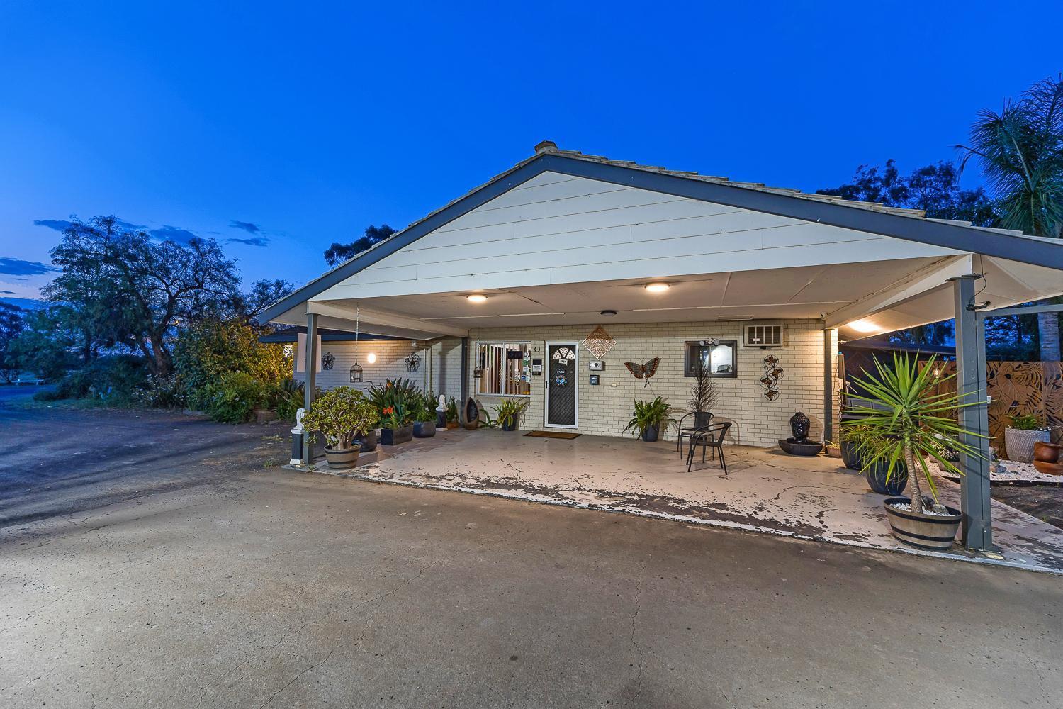 Castlereagh Motor Inn Gilgandra Extérieur photo