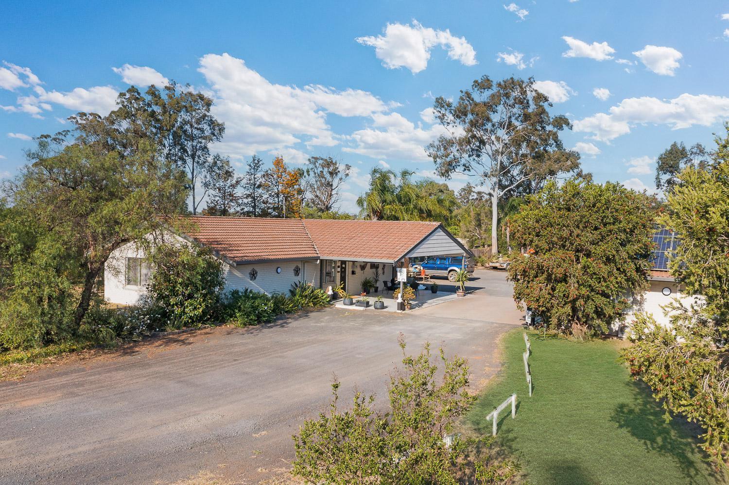 Castlereagh Motor Inn Gilgandra Extérieur photo