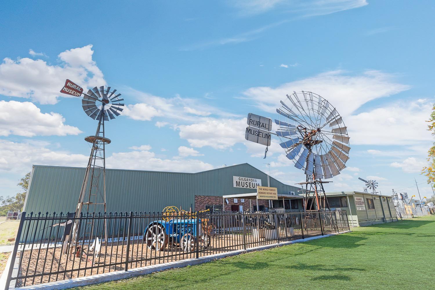 Castlereagh Motor Inn Gilgandra Extérieur photo